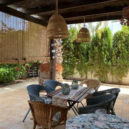 Casa Marite Villa Сан Хосе Екстериор снимка