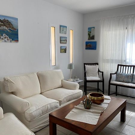 Casa Marite Villa Сан Хосе Екстериор снимка