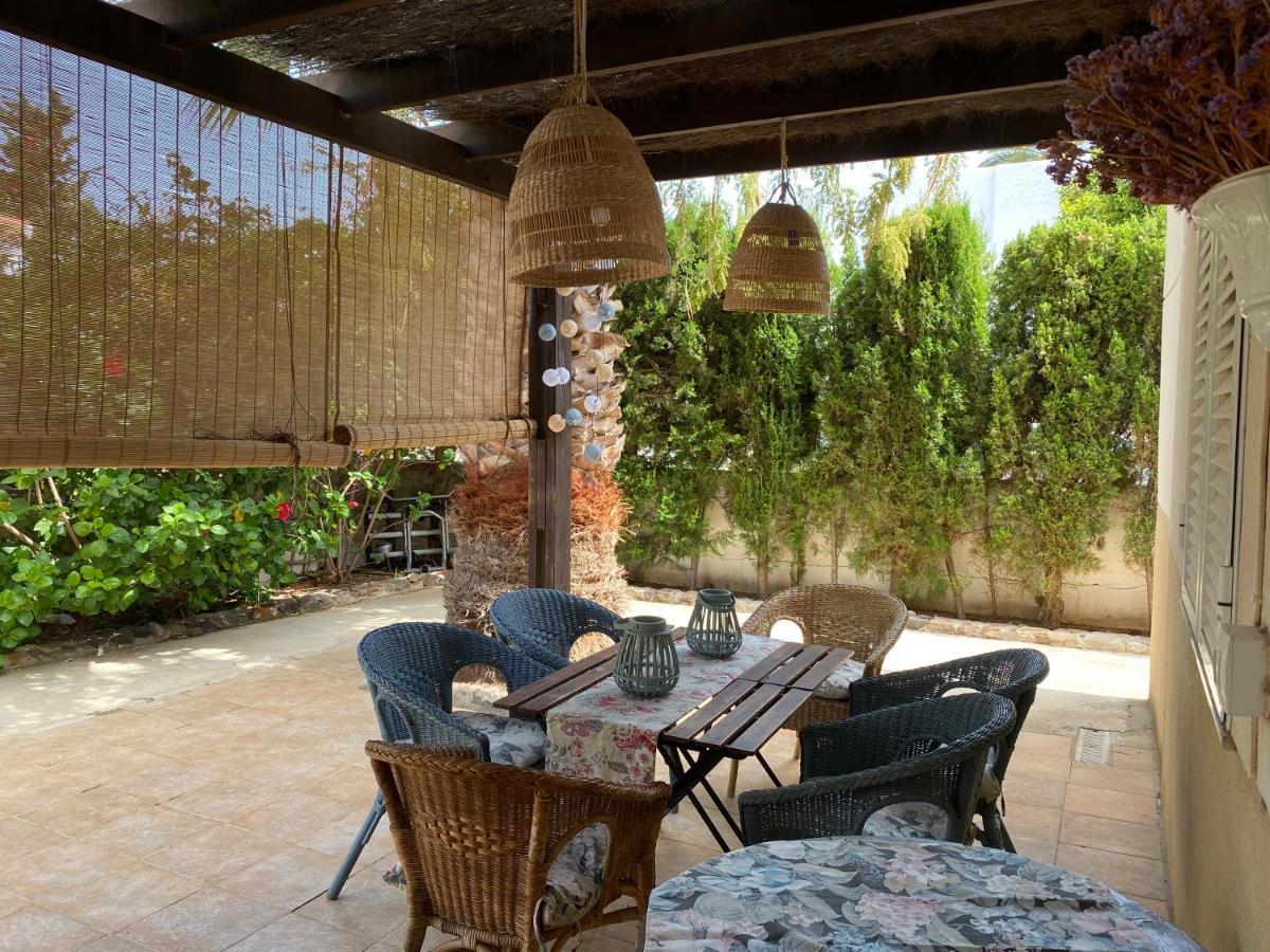 Casa Marite Villa Сан Хосе Екстериор снимка