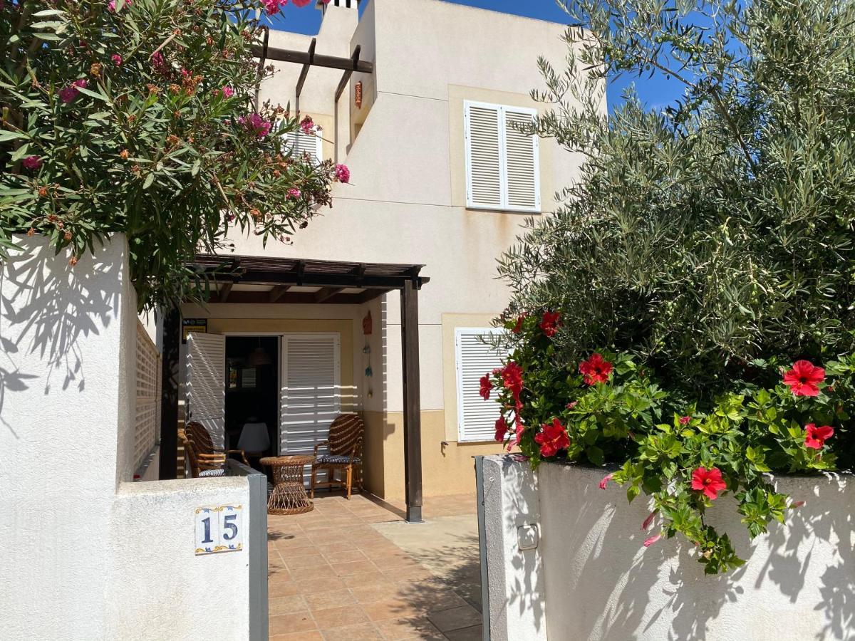 Casa Marite Villa Сан Хосе Екстериор снимка