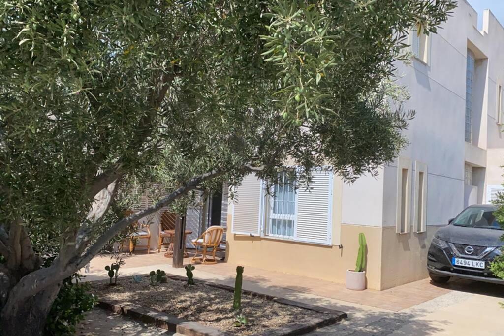 Casa Marite Villa Сан Хосе Екстериор снимка