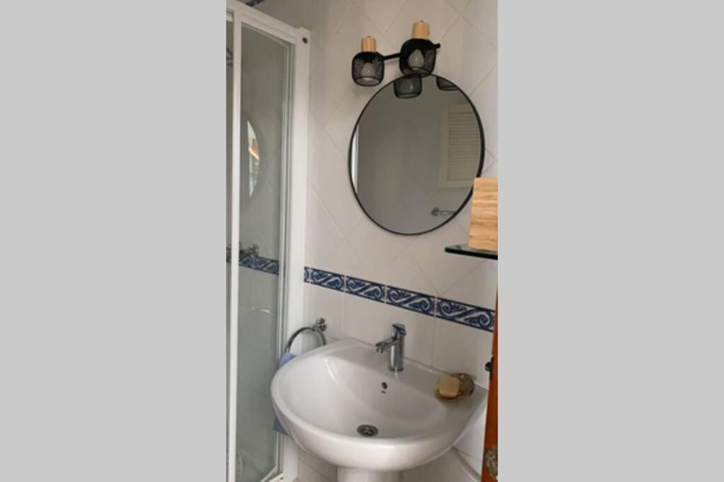 Casa Marite Villa Сан Хосе Екстериор снимка