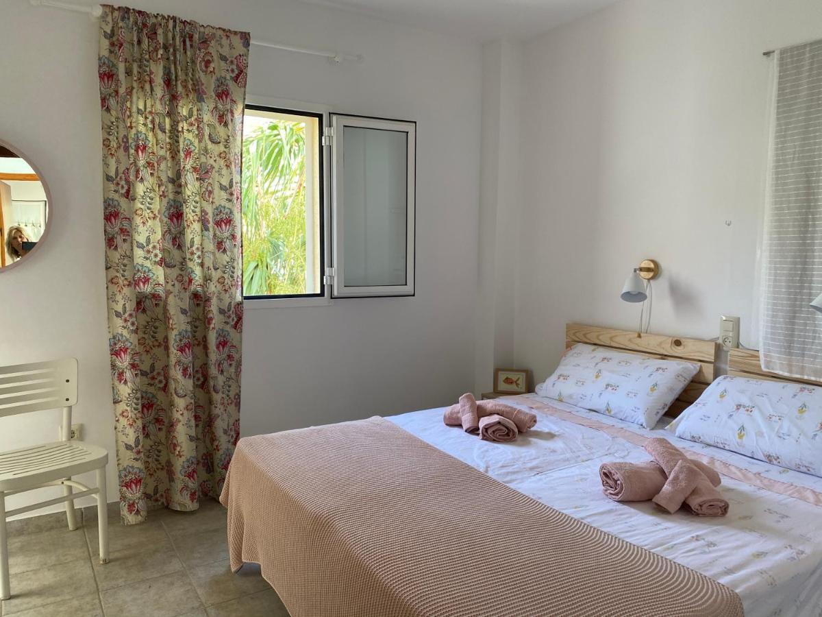 Casa Marite Villa Сан Хосе Екстериор снимка