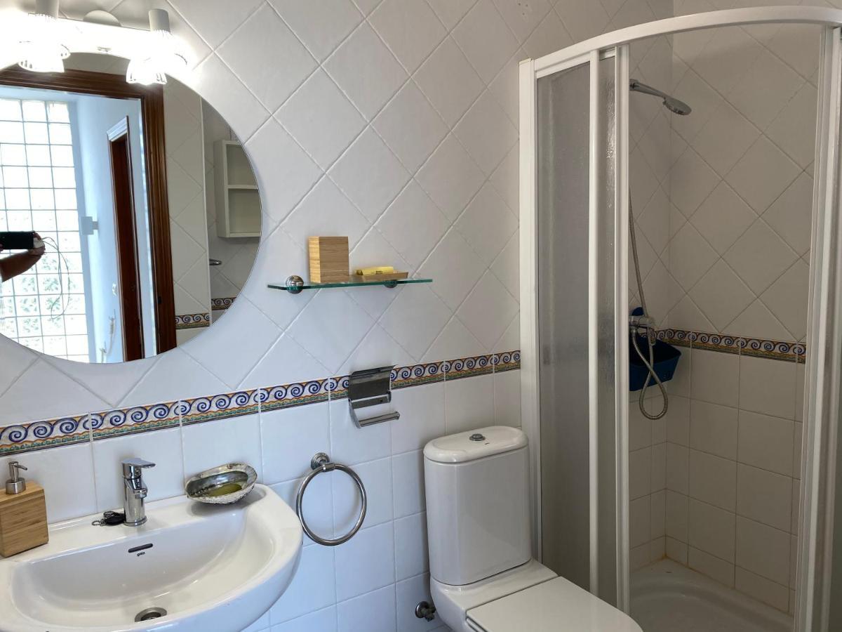 Casa Marite Villa Сан Хосе Екстериор снимка